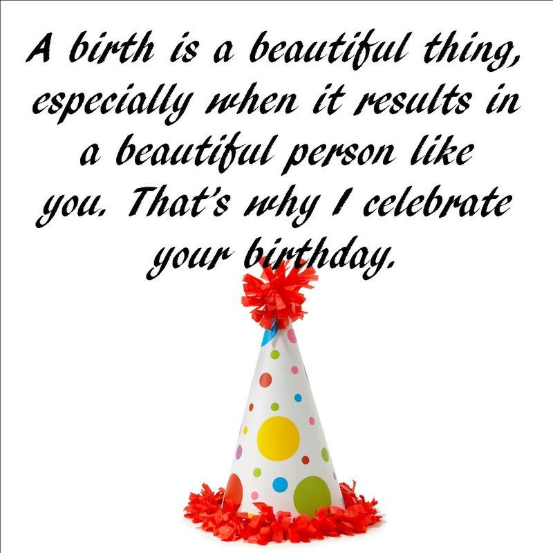 Examples Of Birthday Wishes
 Great examples of birthday messages wishes and quotes