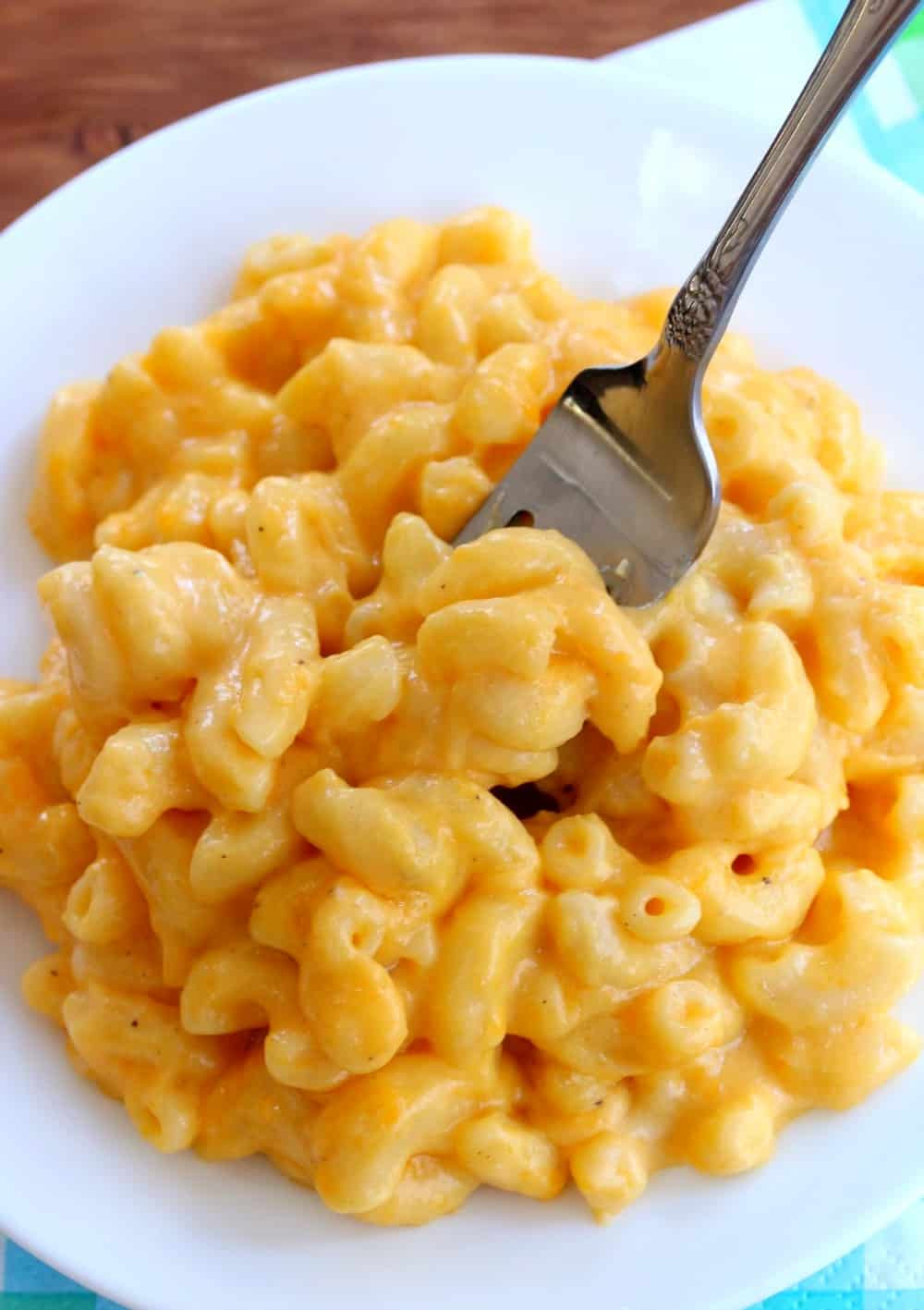 Extra Creamy Baked Macaroni And Cheese
 Crock Pot Mac & Cheese Extra Creamy  The Cozy Cook