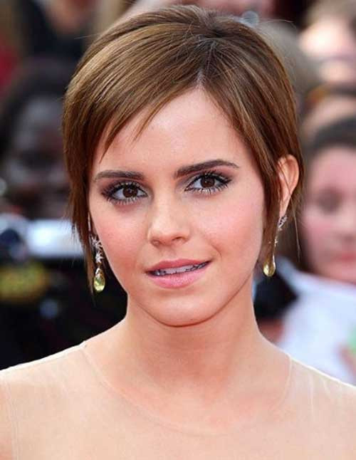 Extremely Short Haircuts For Women
 Women Hairstyle March 2015