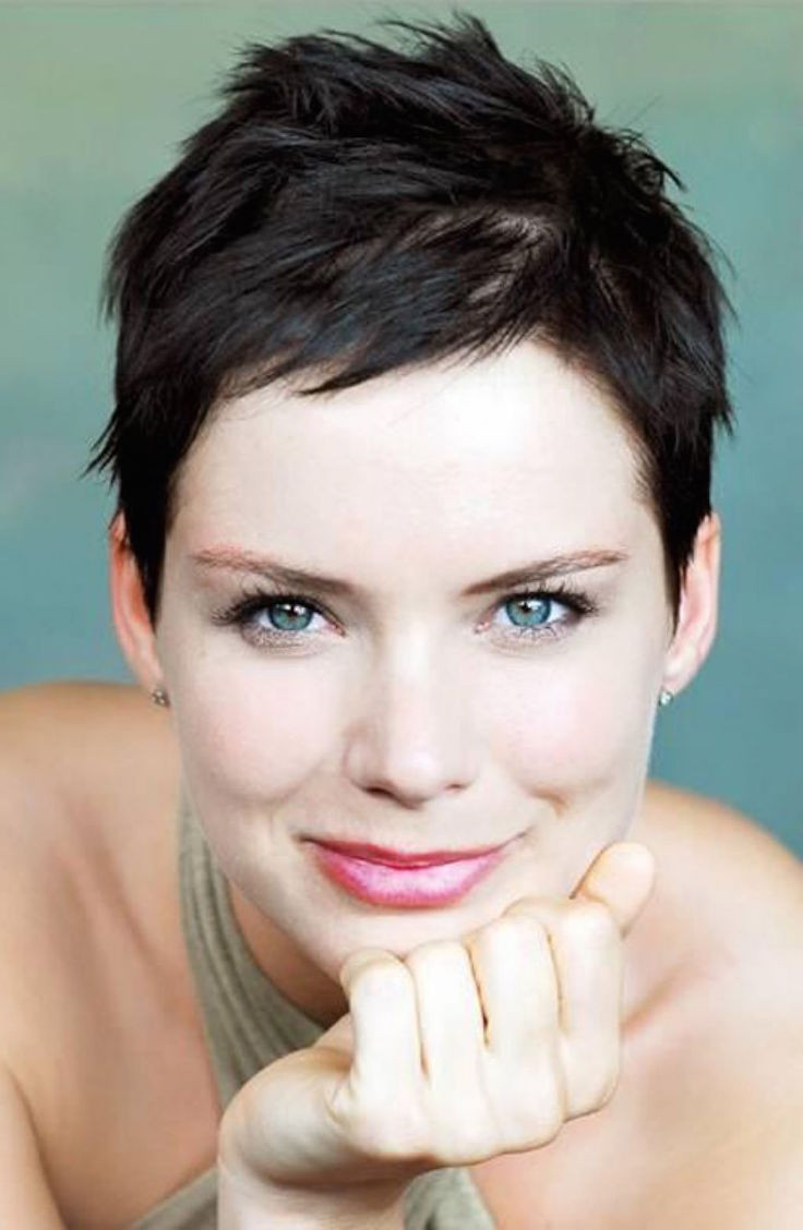 Extremely Short Haircuts For Women
 20 Short Hairstyles For Mature Women Feed Inspiration
