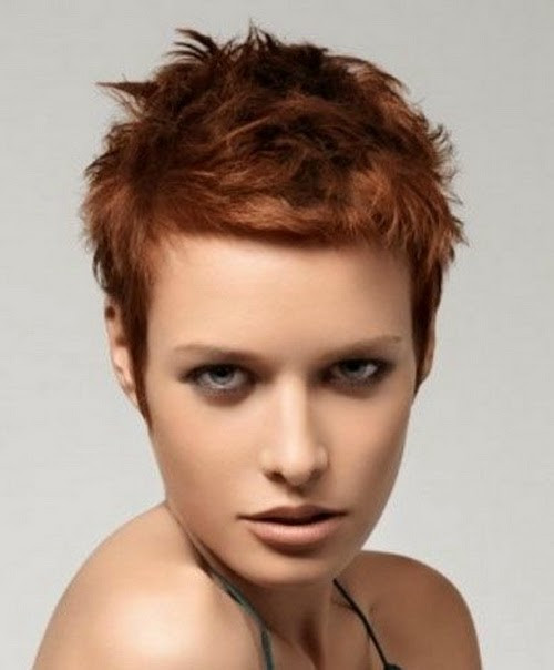 Extremely Short Haircuts For Women
 aguiavoaalto