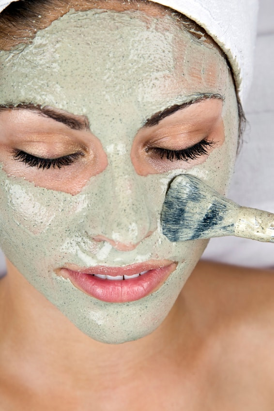Facial Mask DIY
 Homemade Face Mask Recipes for Radiant Skin