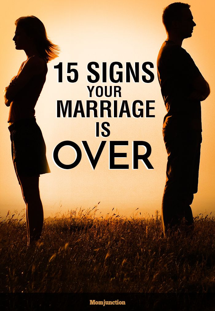 Failing Marriage Quotes
 12 Signs Marriage Is Over Dogs Cuteness Daily Quotes