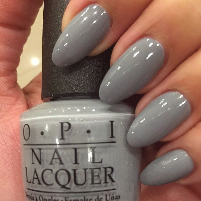 Fall Nail Colors 2020 Opi
 Top 10 Best Fall Winter Nail Colors 2019 2020 Ideas & Trends