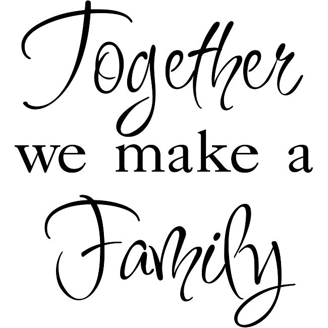 Family Quotes And Sayings
 Work Family Quotes And Sayings QuotesGram