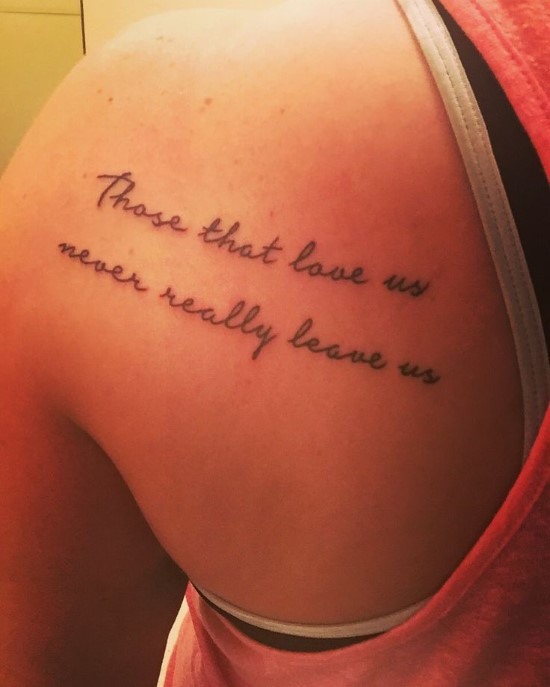 Family Quotes For Tattoos
 53 Heart Melting Family Tattoos & Meaning Media Democracy