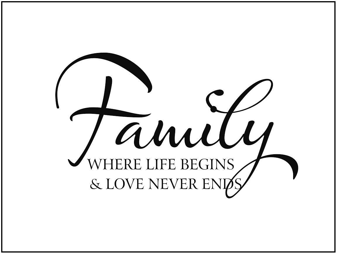 Family Quotes Love
 Tumblr family quotes