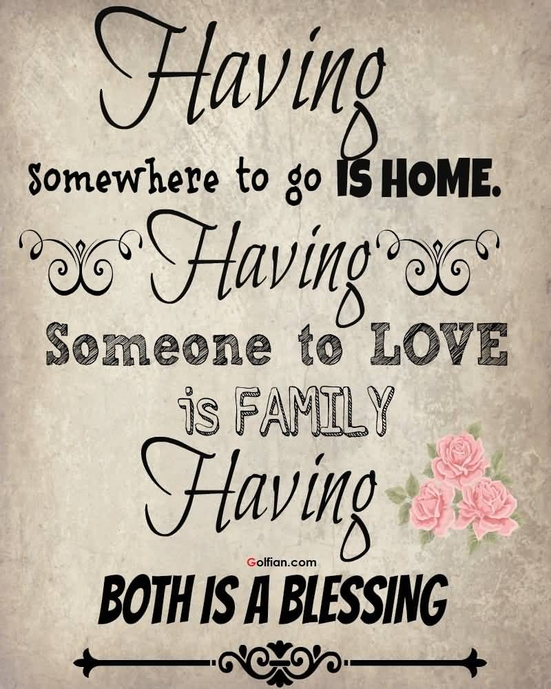 Family Quotes Love
 60 Most Beautiful Love Family Quotes – Love Your Family