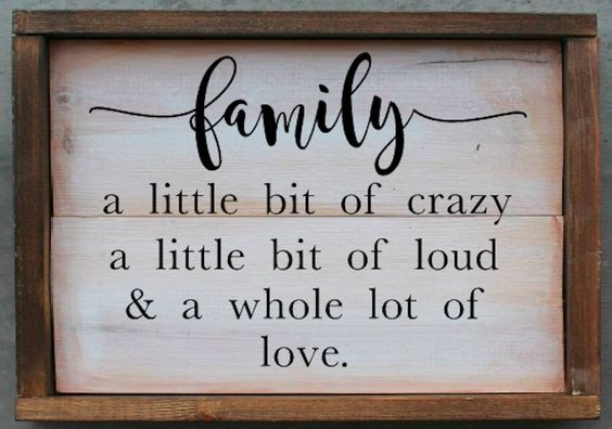 Family Quotes Love
 90 Best Family Quotes That Say Family is Forever