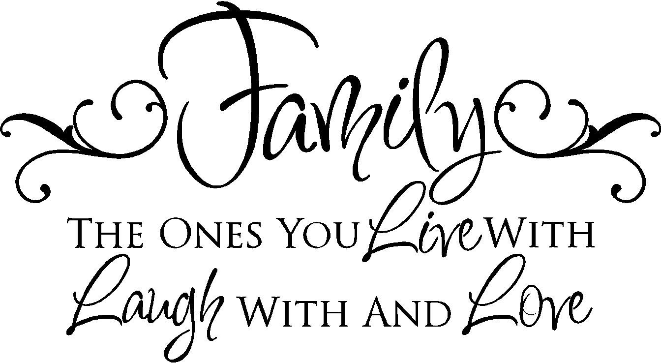 Family Quotes Love
 60 Top Family Quotes And Sayings