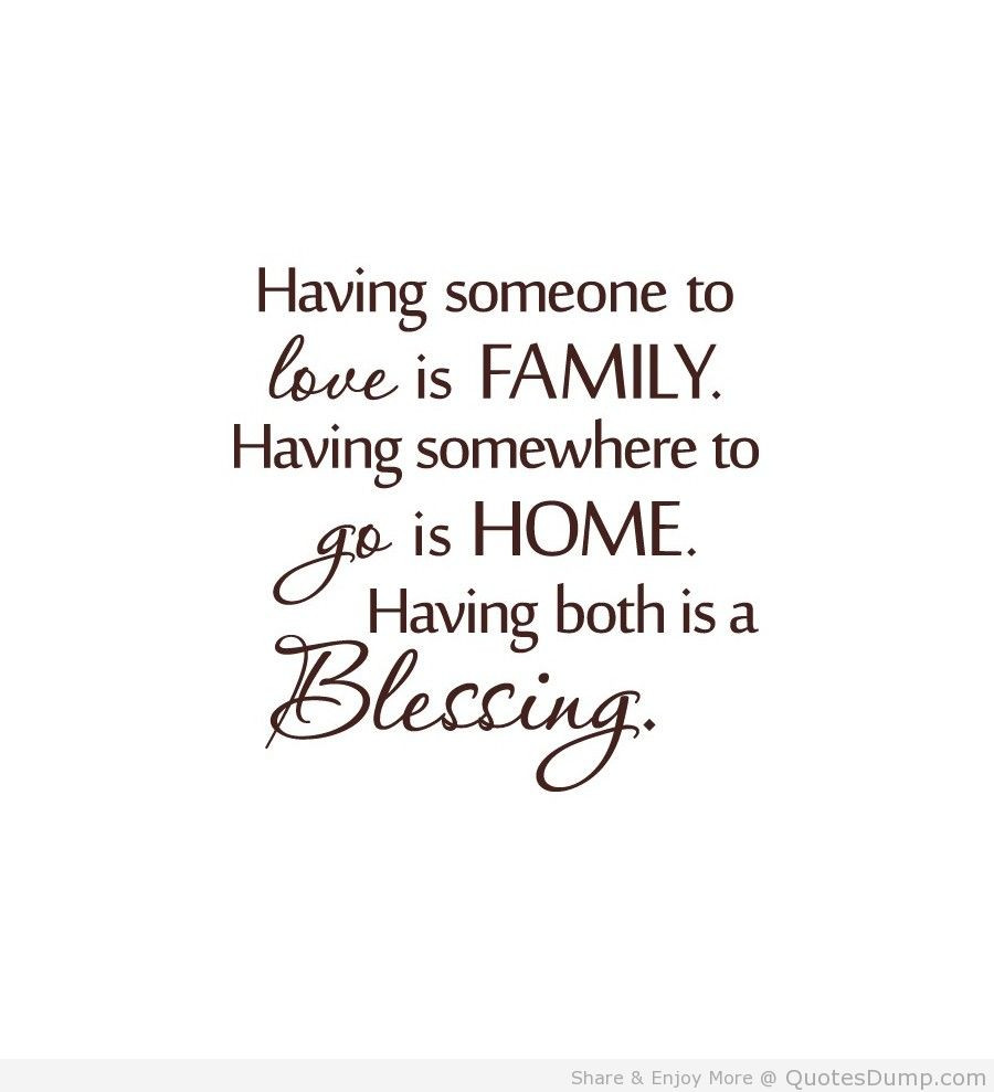 Family Quotes Love
 Cute Family Quotes QuotesGram
