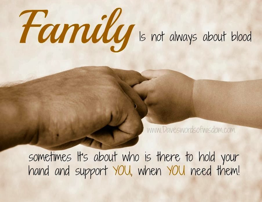 Family Quotes Love
 MY BYJ [quotes] Love & Family