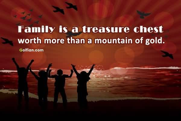 Family Quotes Short
 60 Most Famous Short Family Quotes – Short Inspirational
