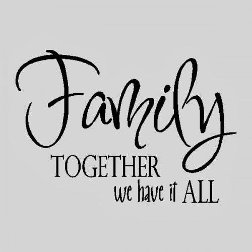 Family Quotes Short
 Family Loyalty Quotes And Sayings QuotesGram