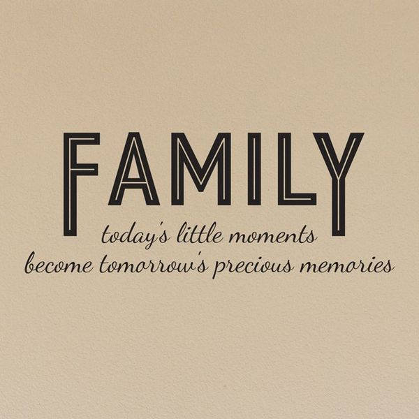 Family Quotes Short
 Family Quotes 167 Short Love My Family Sayings