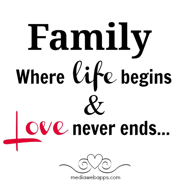 Family Wallpapers With Quotes
 60 Top Family Quotes And Sayings