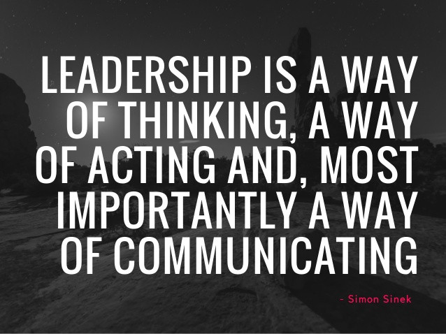 Famous Quotes On Leadership
 Leadership – Jace Inspires