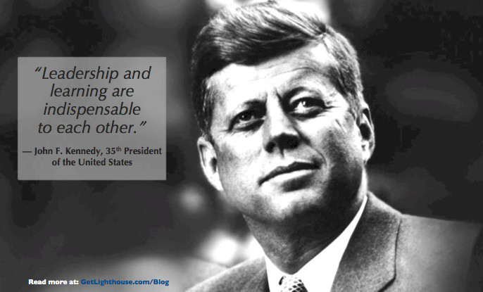 Famous Quotes On Leadership
 20 Inspiring Quotes for Leaders to Reflect on & Learn from