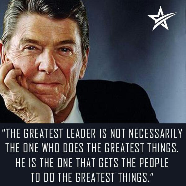 Famous Quotes On Leadership
 leaders