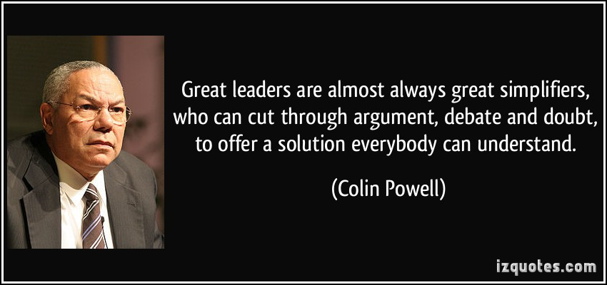 Famous Quotes On Leadership
 Famous Quotes About Leadership QuotesGram