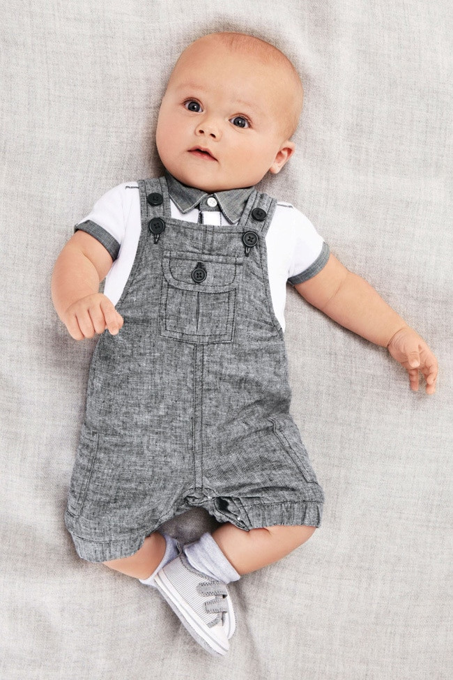 Fashion Baby Boy Clothing
 2018 new Arrival Baby boy clothing set Gentleman newborn