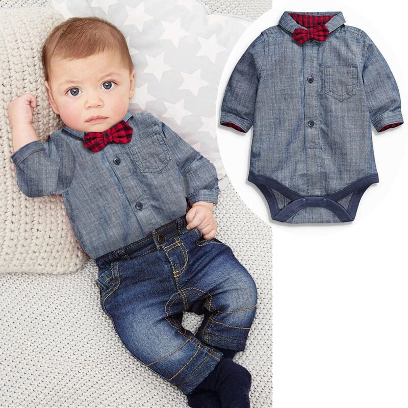 Fashion Baby Boy Clothing
 Aliexpress Buy Spring Baby Boys Clothes Bow Tie