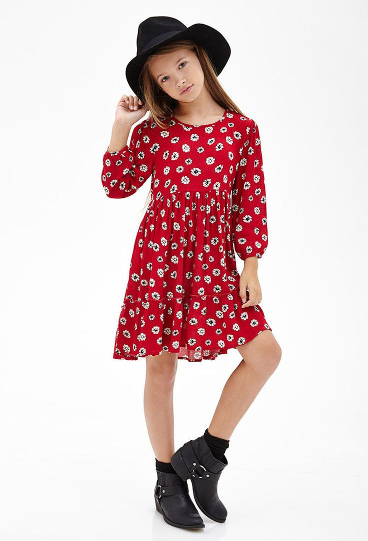 Fashion Clothing For Kids
 Pin on Fashionable Kids