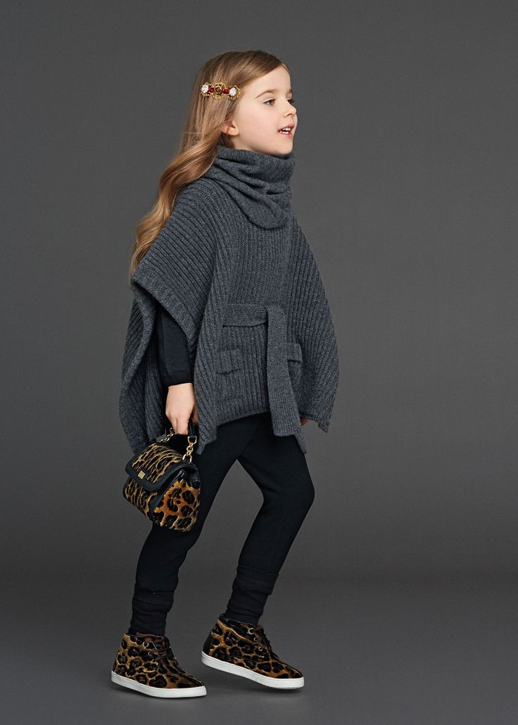 Fashion Clothing For Kids
 Tention Free Kids Fashion 2016 Winter Outfits Collection