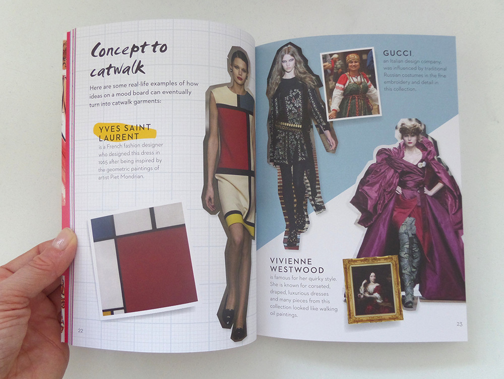 Fashion Design Books For Kids
 fashion books for kids
