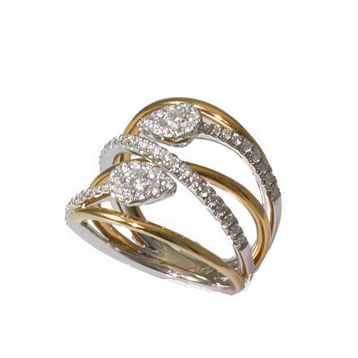 Fashion Diamond Rings
 Diamond Fashion Ring