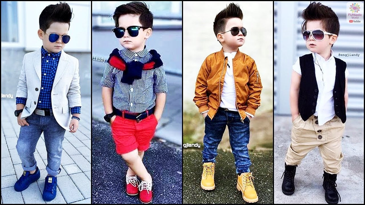 Fashion For Kids Boy
 Latest Stylish Baby Boys Dress Designs Ideas Beautiful
