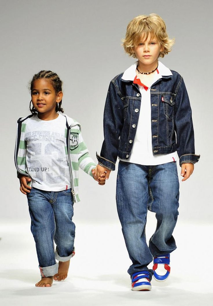 Fashion For Kids Boy
 childrens fashion
