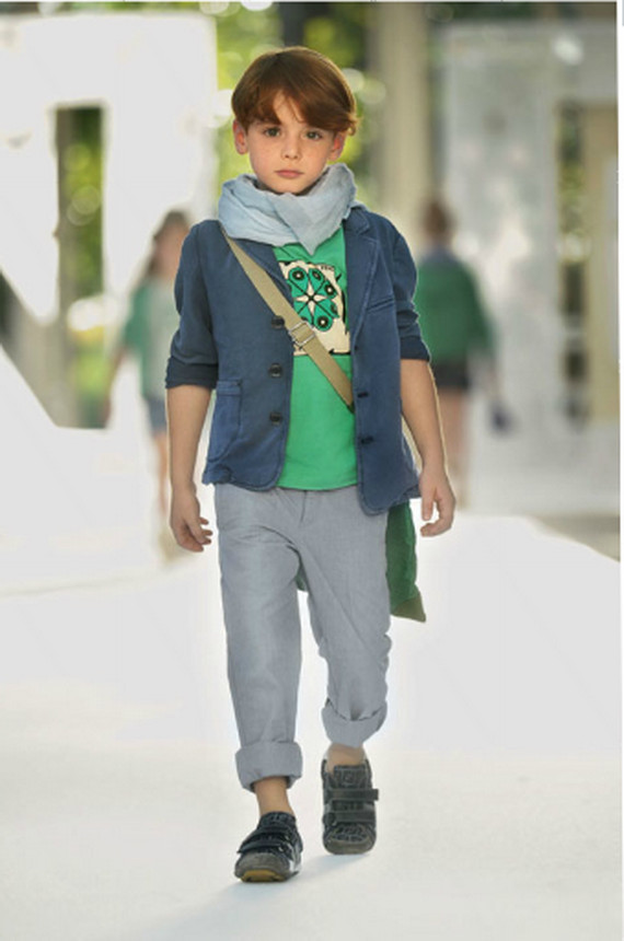 Fashion For Kids Boy
 Awesome Fashion 2012 Awesome Summer 2012 Childrens