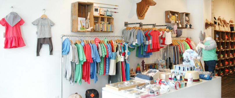Fashion Kids Boutique
 How This Kids Clothing pany Uses Personal Touches to