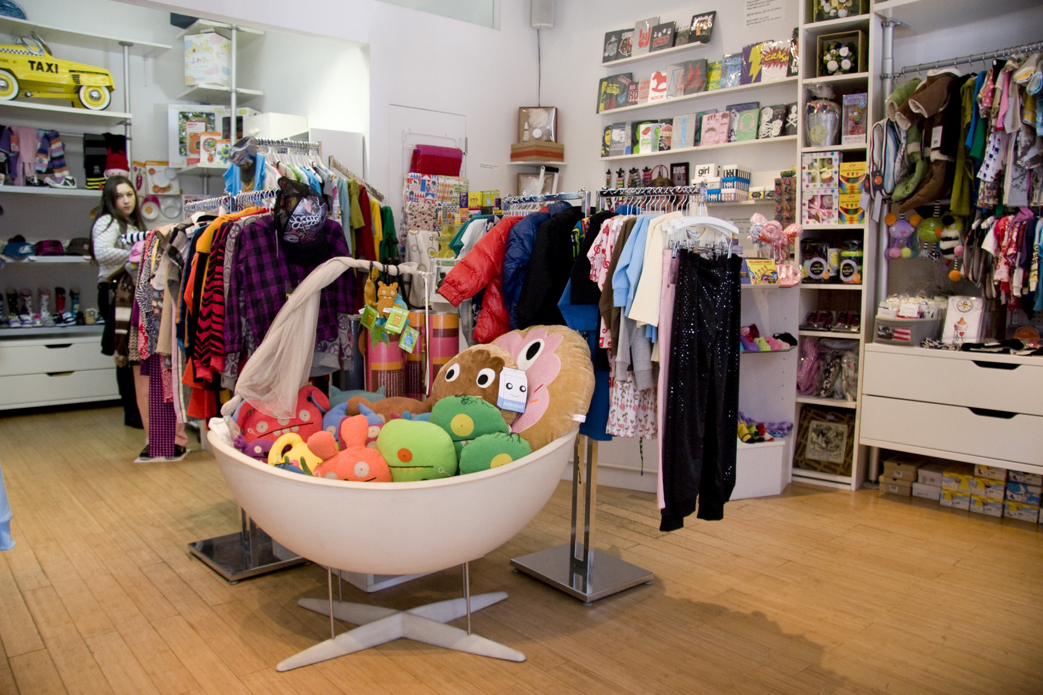 Fashion Kids Boutique
 Best Kids Clothing Stores in NYC in 2019