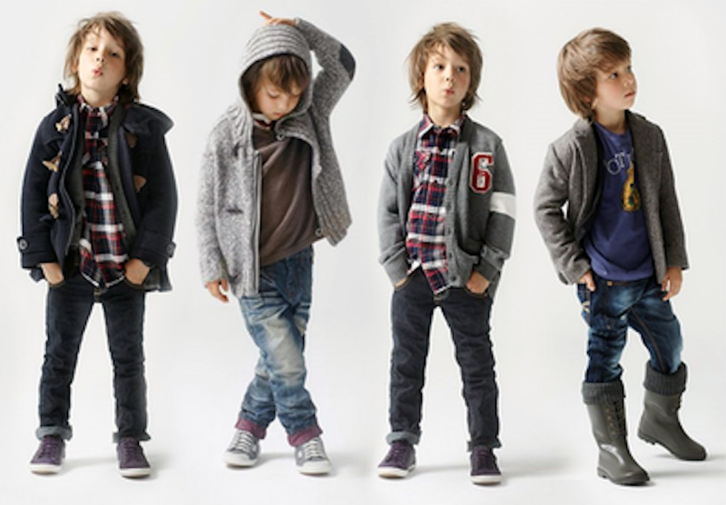 Fashion Kids Boy
 Boy s Toddler Clothes