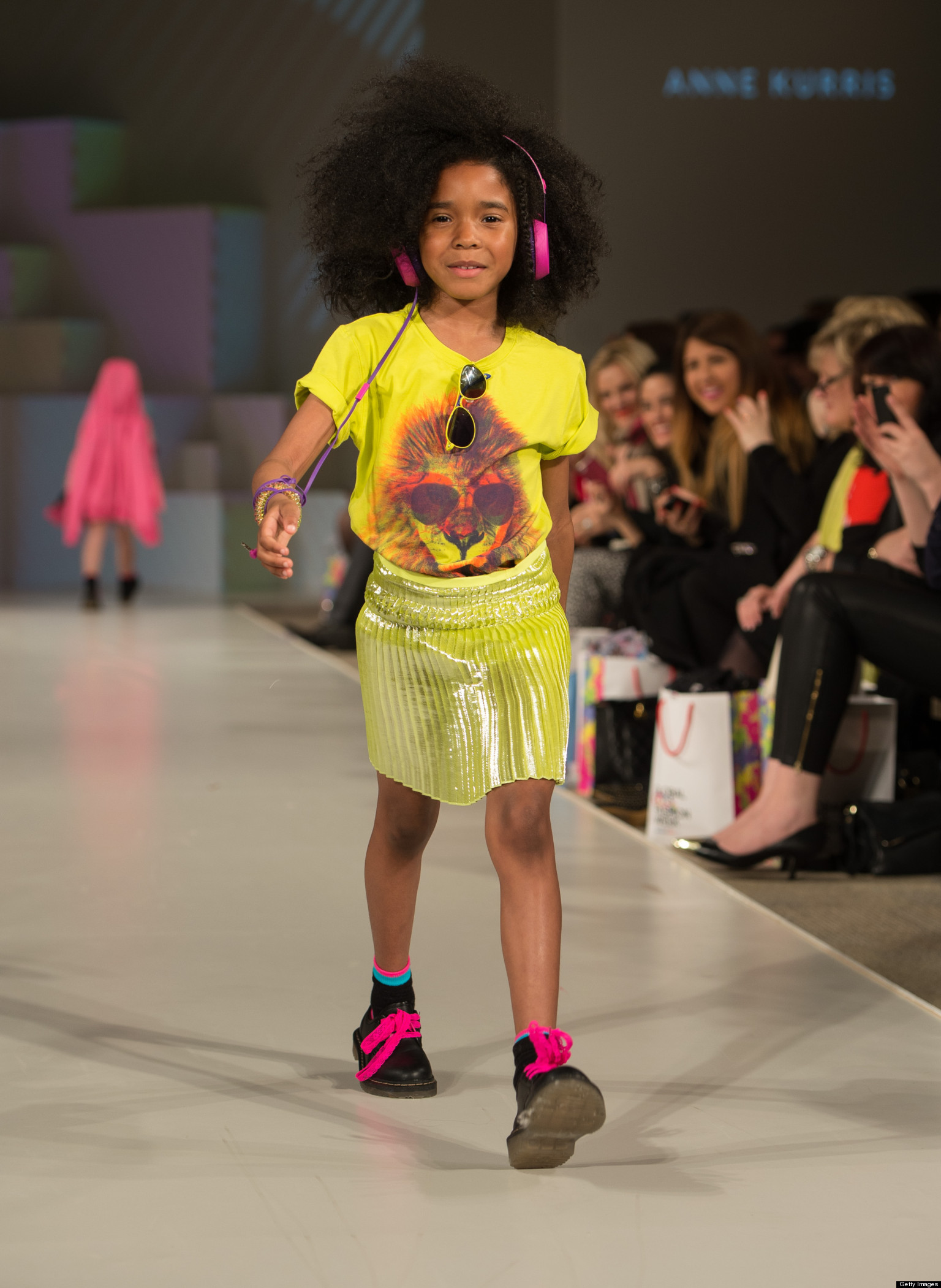 Fashion Show For Kids
 Global Kids Fashion Week 2013 Children s Fashion Shows In