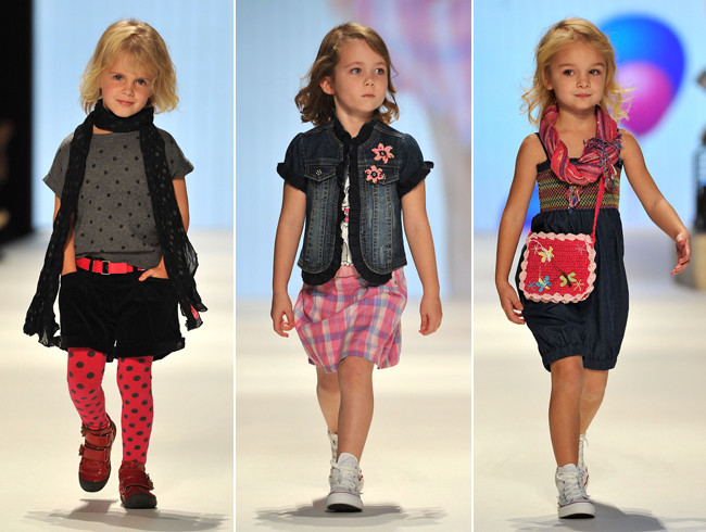 Fashion Show For Kids
 Kids Fashion Show – Inspire Pattaya e Magazine Events