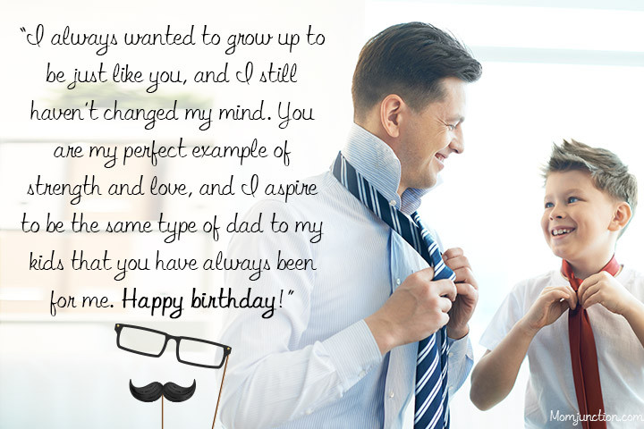 Father Birthday Wishes
 101 Happy Birthday Wishes for Dad with Love and Care