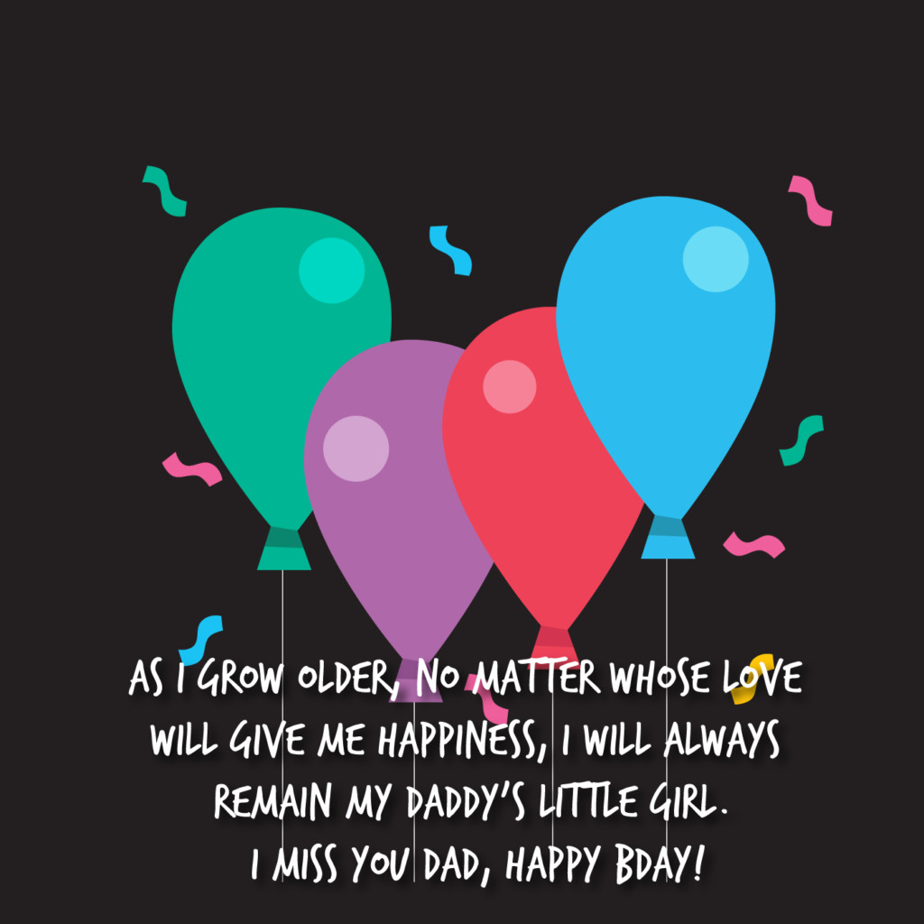 Father Birthday Wishes
 The 210 Happy Birthday Dad in Heaven Quotes Top Happy