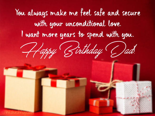 Father Birthday Wishes
 120 Birthday Wishes For Dad Happy Birthday Father Messages