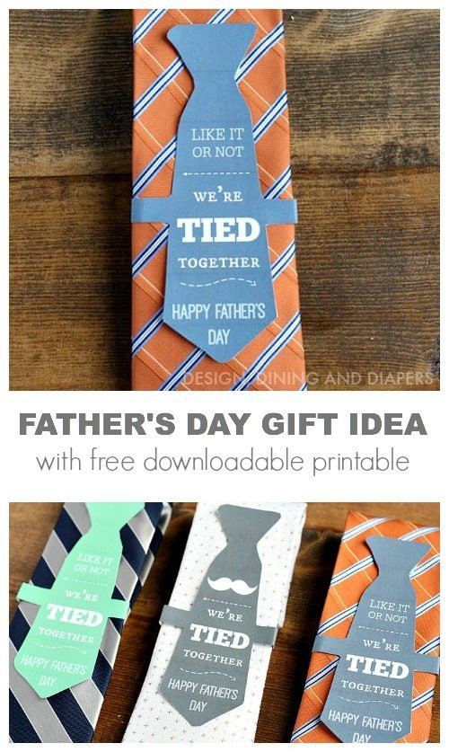 Father Day Gift Ideas Church
 Father’s Day Gift Idea Free Printable 【父の日】プレゼントしたい簡単