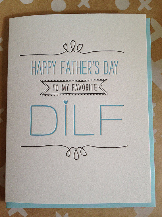 Father Day Gift Ideas For Boyfriend
 Inappropriate Father s Day Cards happy father s day card