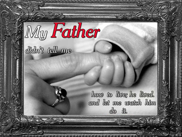 Father Death Anniversary Quotes
 Death Anniversary Message for Father in Your Favorite