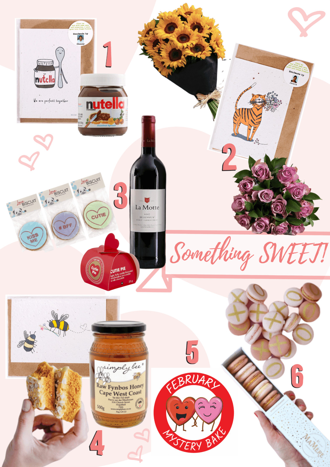 Father'S Day 2020 Gift Ideas
 Valentine s Day Gift Ideas Something SWEET Y or FUN