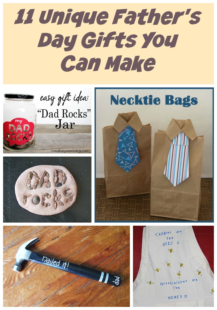 Father'S Day Gift Ideas To Make
 Fabulous Father s Day Gift Ideas You Can Make