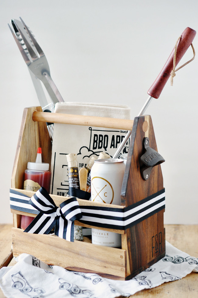 Father'S Day Grilling Gift Ideas
 10 DIY t ideas for dad almost makes perfect