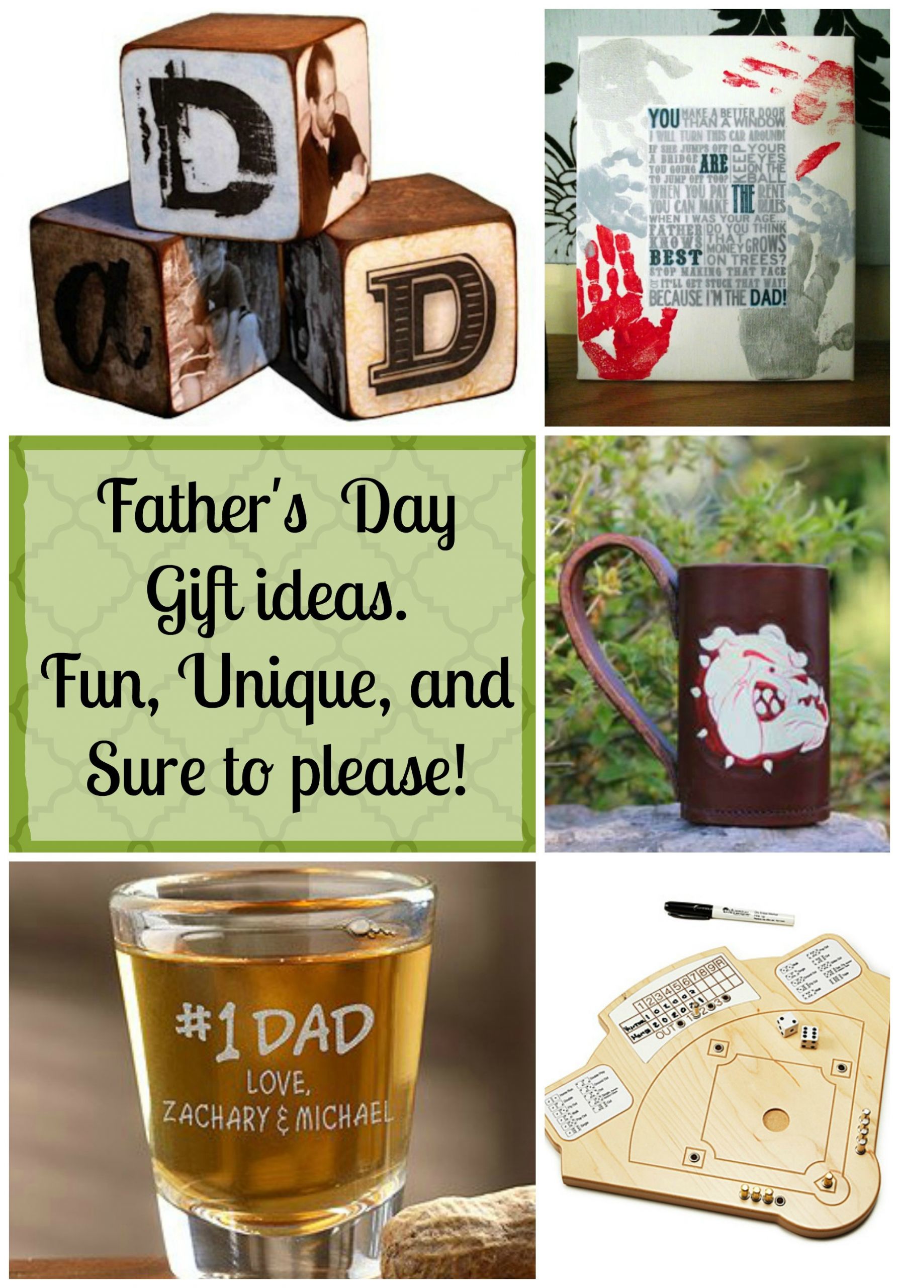Father'S Day Grilling Gift Ideas
 15 Great Father s Day Gift Ideas A Proverbs 31 Wife