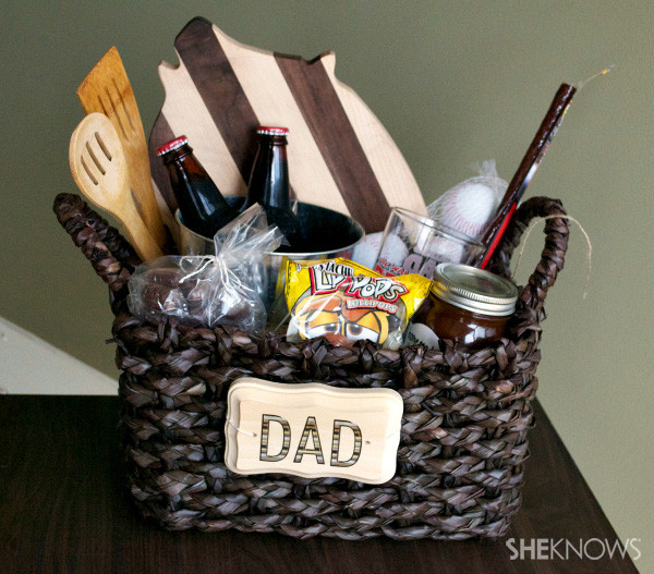 Father'S Day Grilling Gift Ideas
 50 DIY Father s Day Gift Ideas and Tutorials 2017