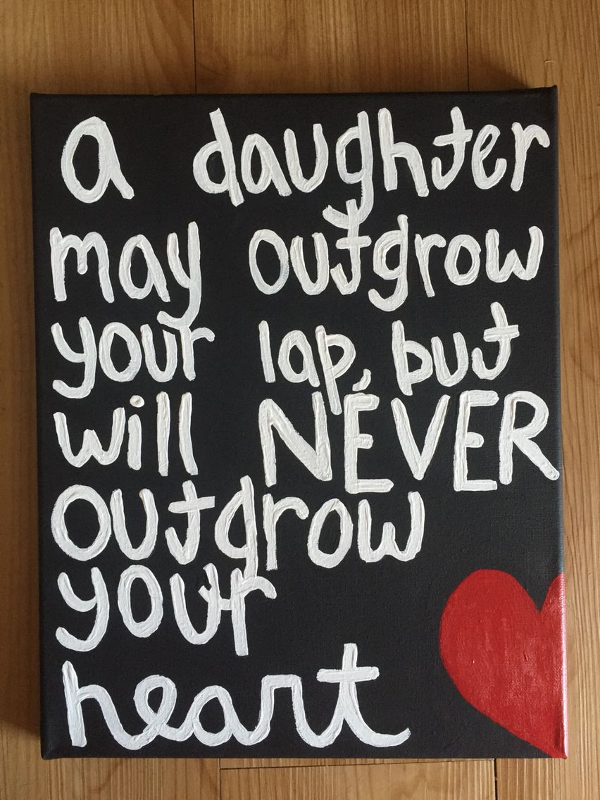 Father'S Day Homemade Gift Ideas From Daughter
 From a daughter to a father the perfect Fathers Day t